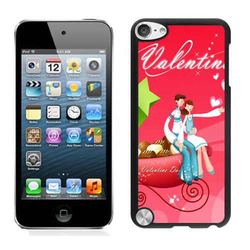 Valentine Love iPod Touch 5 Cases EFG | Women - Click Image to Close